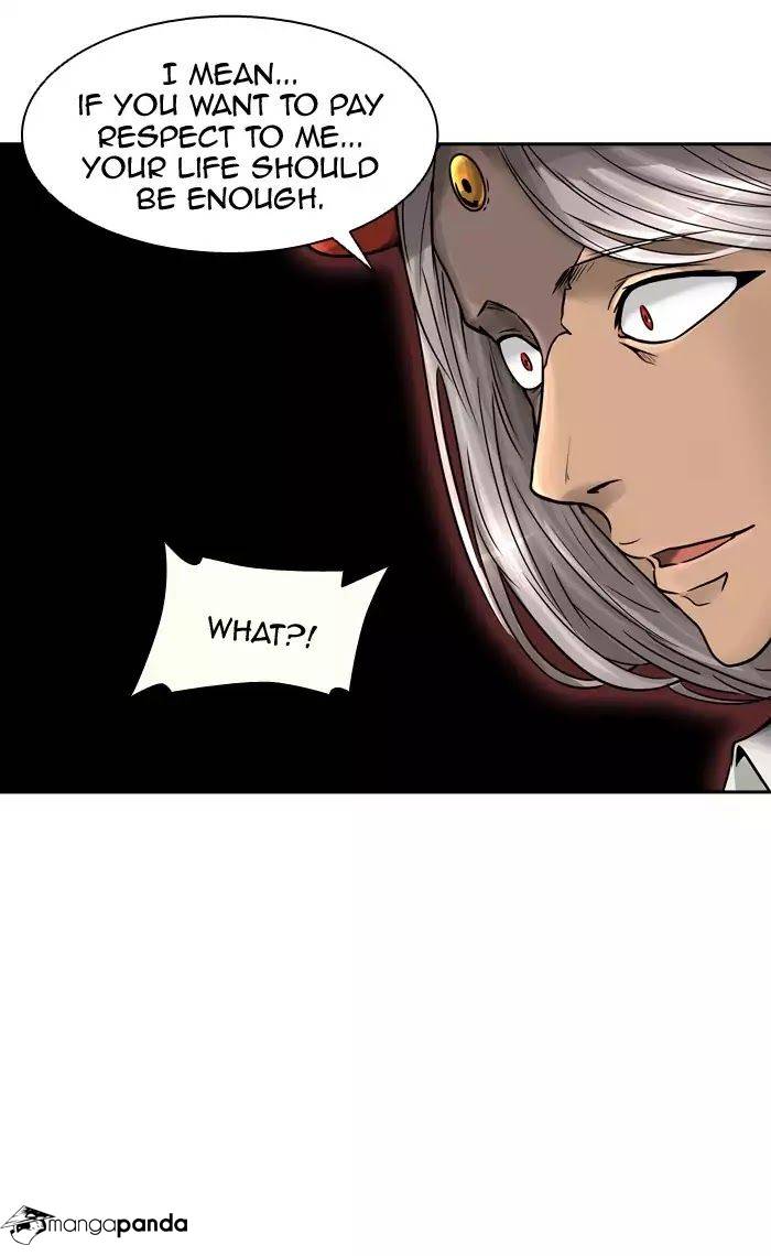 Tower of God Chapter 394 image 008
